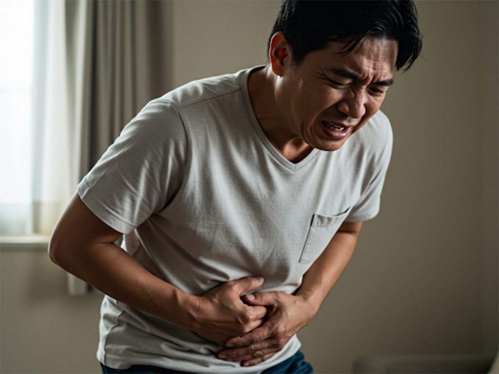 - Ảnh 1. 4 cách giúp nhận biết hệ miễn dịch đang suy yếu - Ảnh 1.