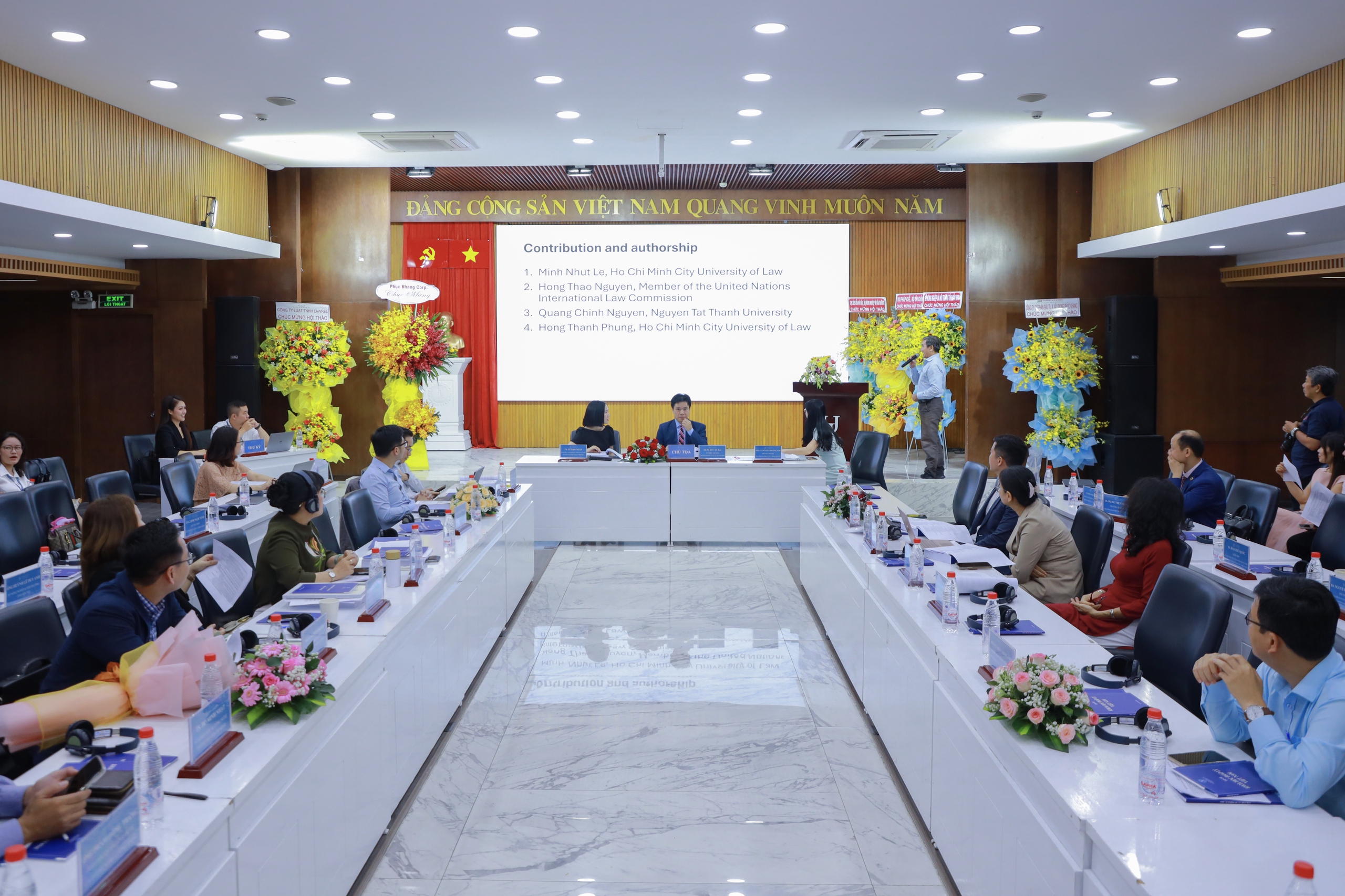 Phát triển thị trường carbon ở Việt Nam bằng cách nào?- Ảnh 2.