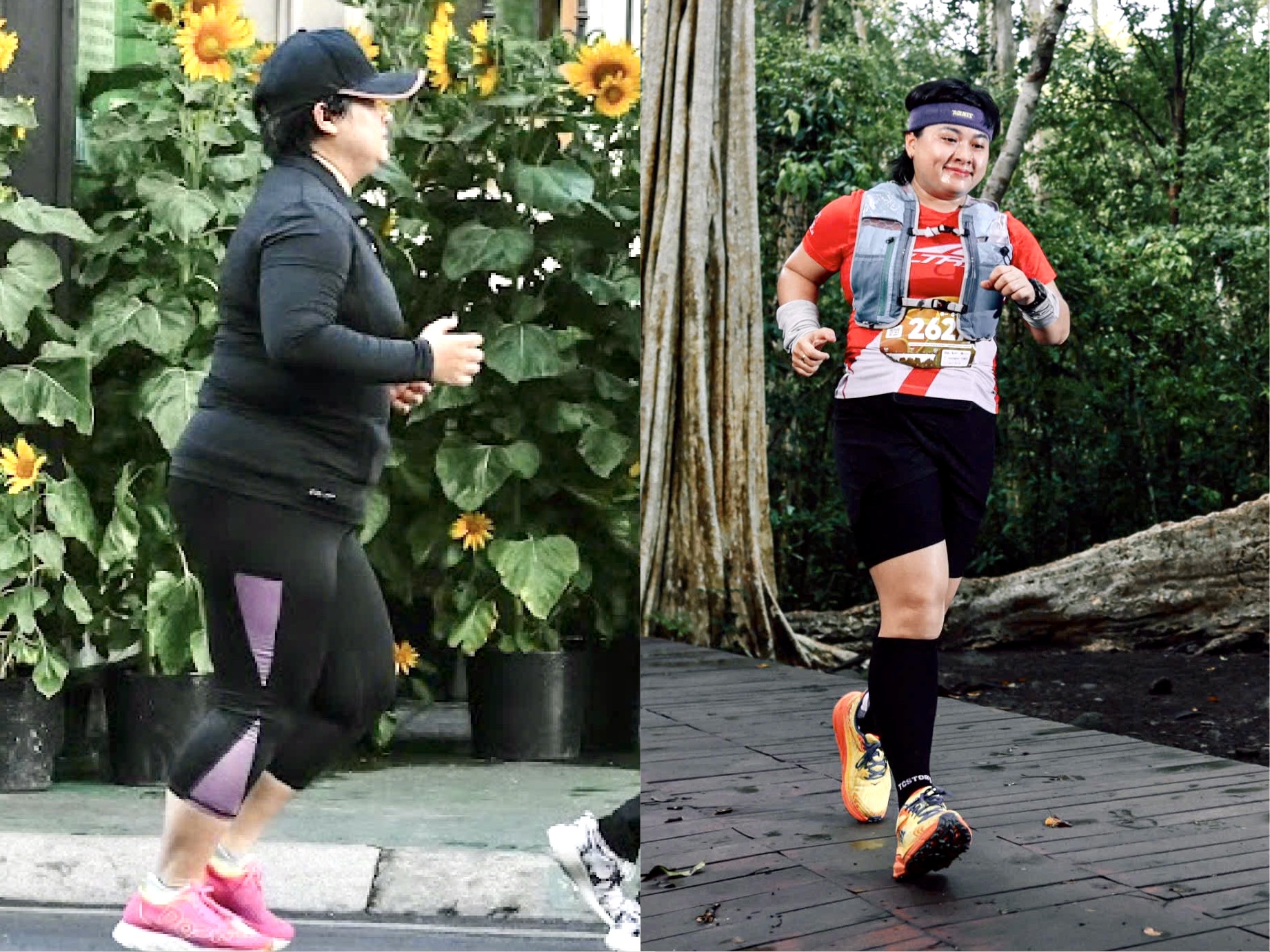 Ngày của mẹ: Người phụ nữ 100 kg chuyên 'nghề làm mẹ' đã thay đổi thế nào?- Ảnh 2. Ngày của mẹ: Người phụ nữ 100 kg chuyên 'nghề làm mẹ' đã thay đổi thế nào?- Ảnh 2.