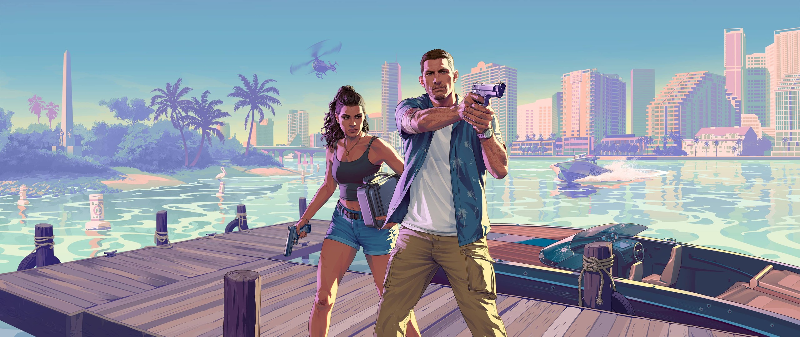 GTA 6 sẽ gây thất vọng vì bị 'khóa cứng' ở 30 FPS? - Ảnh 1.