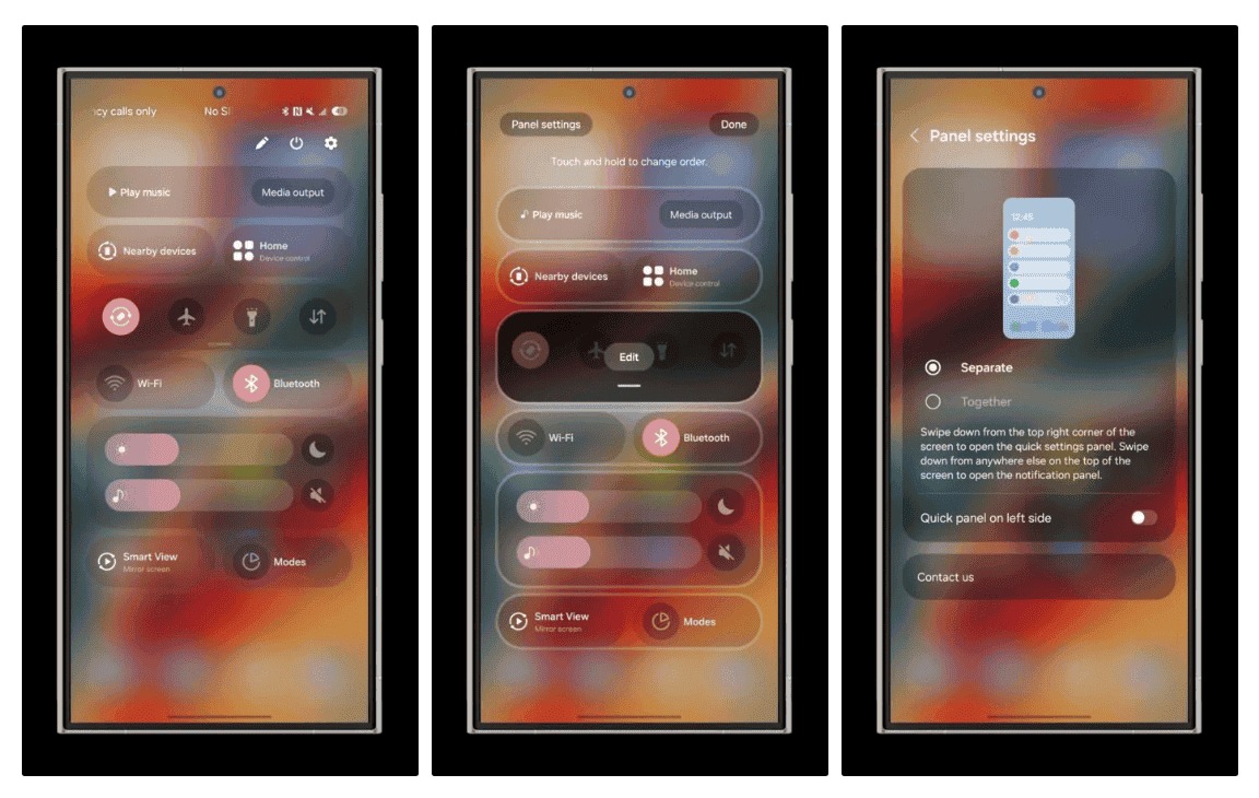 Những cài đặt One UI 7 cần thay đổi ngay để trải nghiệm mượt mà hơn - Ảnh 2. Những cài đặt One UI 7 cần thay đổi ngay để trải nghiệm mượt mà hơn - Ảnh 2.