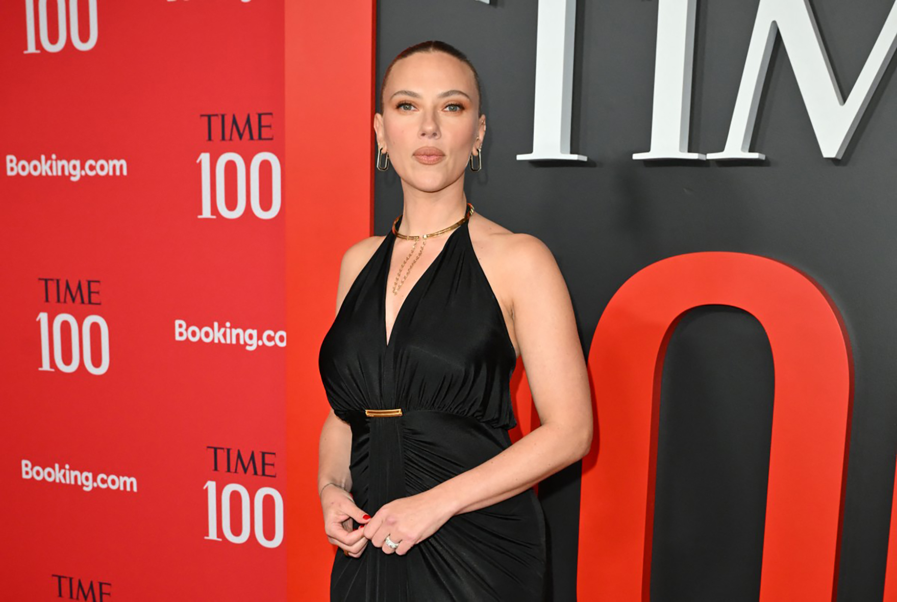 Phim đầu tay do Scarlett Johansson đạo diễn tranh giải tại Cannes Phim đầu tay do Scarlett Johansson đạo diễn tranh giải tại Cannes