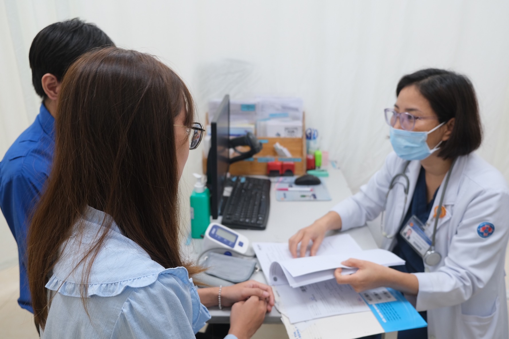 Những lưu ý về tuổi, thời gian được hưởng khi sinh con thứ hai Những lưu ý về tuổi, thời gian được hưởng khi sinh con thứ hai