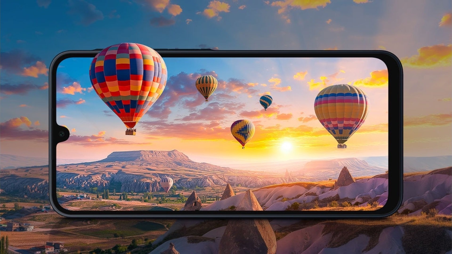 Samsung trình làng điện thoại Galaxy Buddy mới - Ảnh 2.