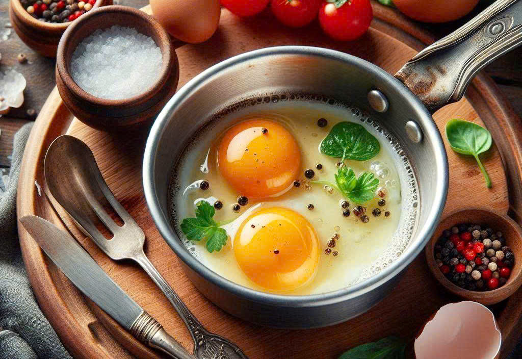 Khoa học phát hiện điều bất ngờ từ trứng Mỗi sáng ăn 1 - 2 trứng: Khoa học phát hiện điều gì? - Ảnh 1.