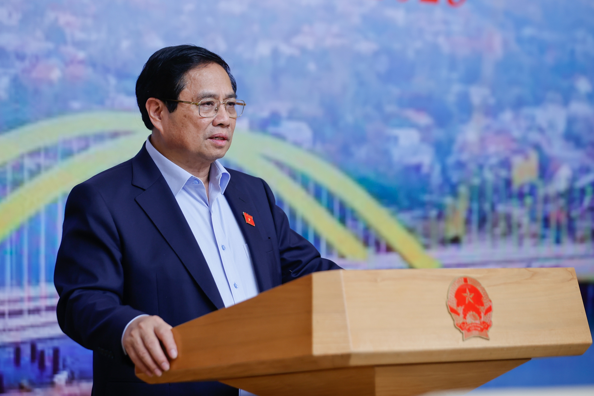 Thủ tướng: Khắc phục nhanh sự cố tại nh&agrave; ga T3 T&acirc;n Sơn Nhất - Ảnh 1.