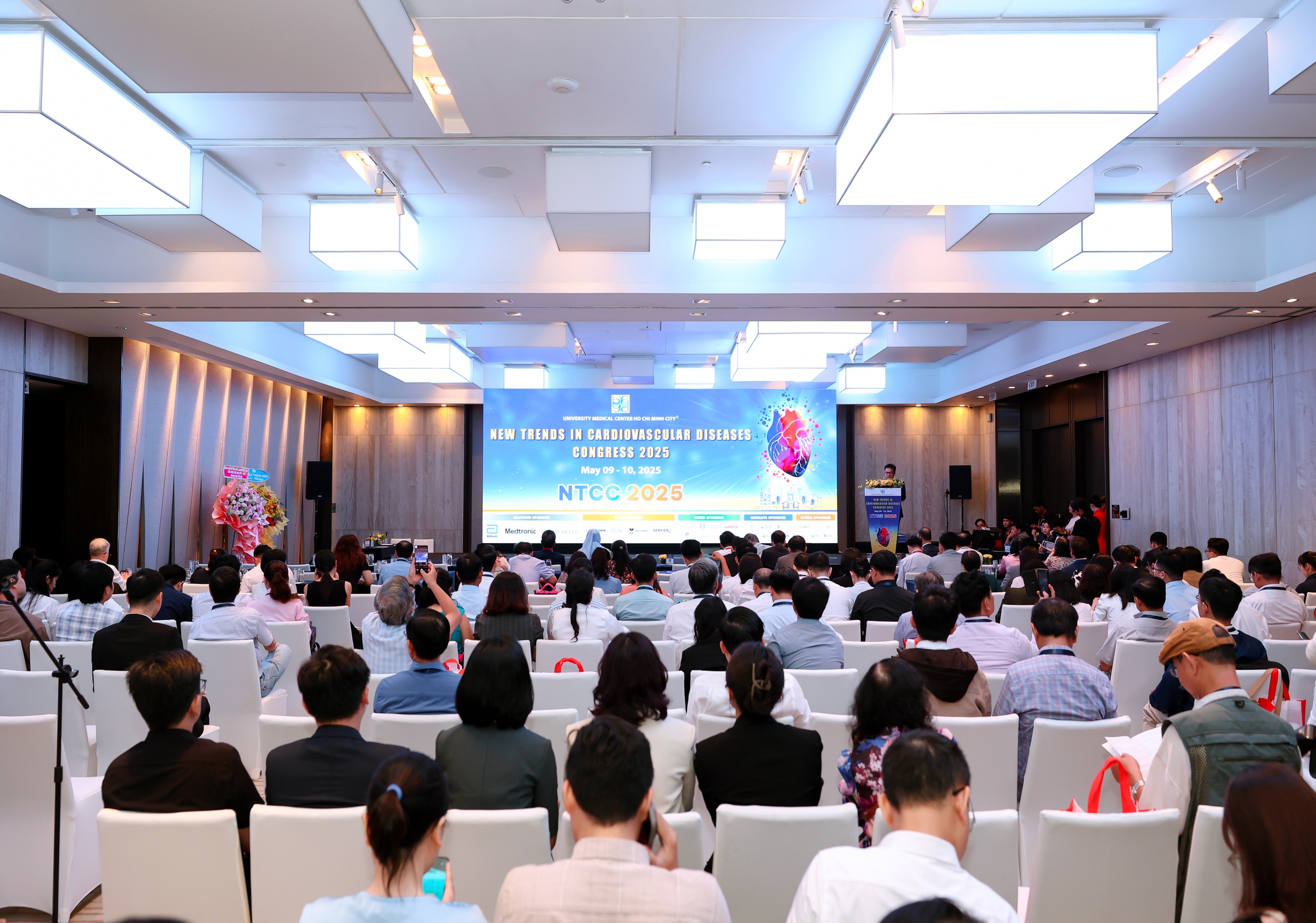 Niềm hy vọng mới cho bệnh nhân mắc các bệnh về tim mạch  - Ảnh 1.