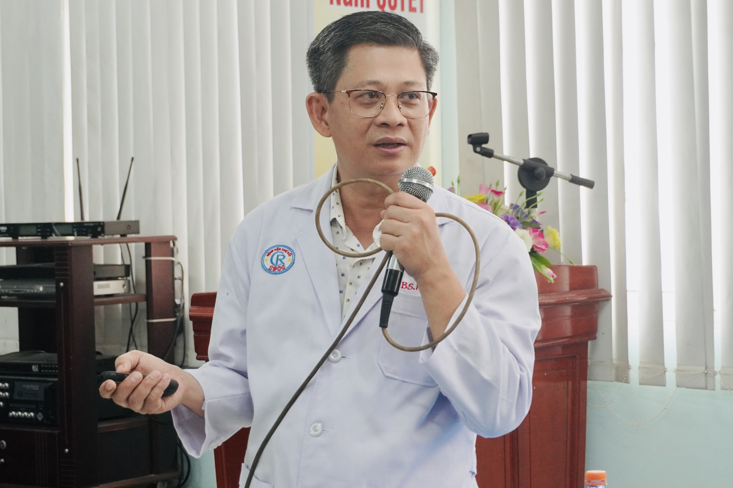 Việt Nam có 15.000 ca mắc tim bẩm sinh mới mỗi năm- Ảnh 2. Việt Nam có 15.000 ca mắc tim bẩm sinh mới mỗi năm- Ảnh 2.