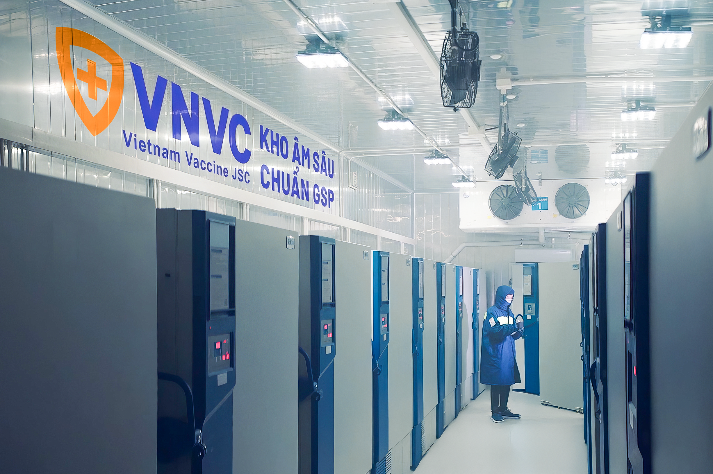 VNVC ký hợp tác với Quỹ Đầu tư Trực tiếp Nga về sản xuất vắc xin công nghệ mới- Ảnh 3. VNVC ký hợp tác với Quỹ Đầu tư Trực tiếp Nga về sản xuất vắc xin công nghệ mới- Ảnh 3.