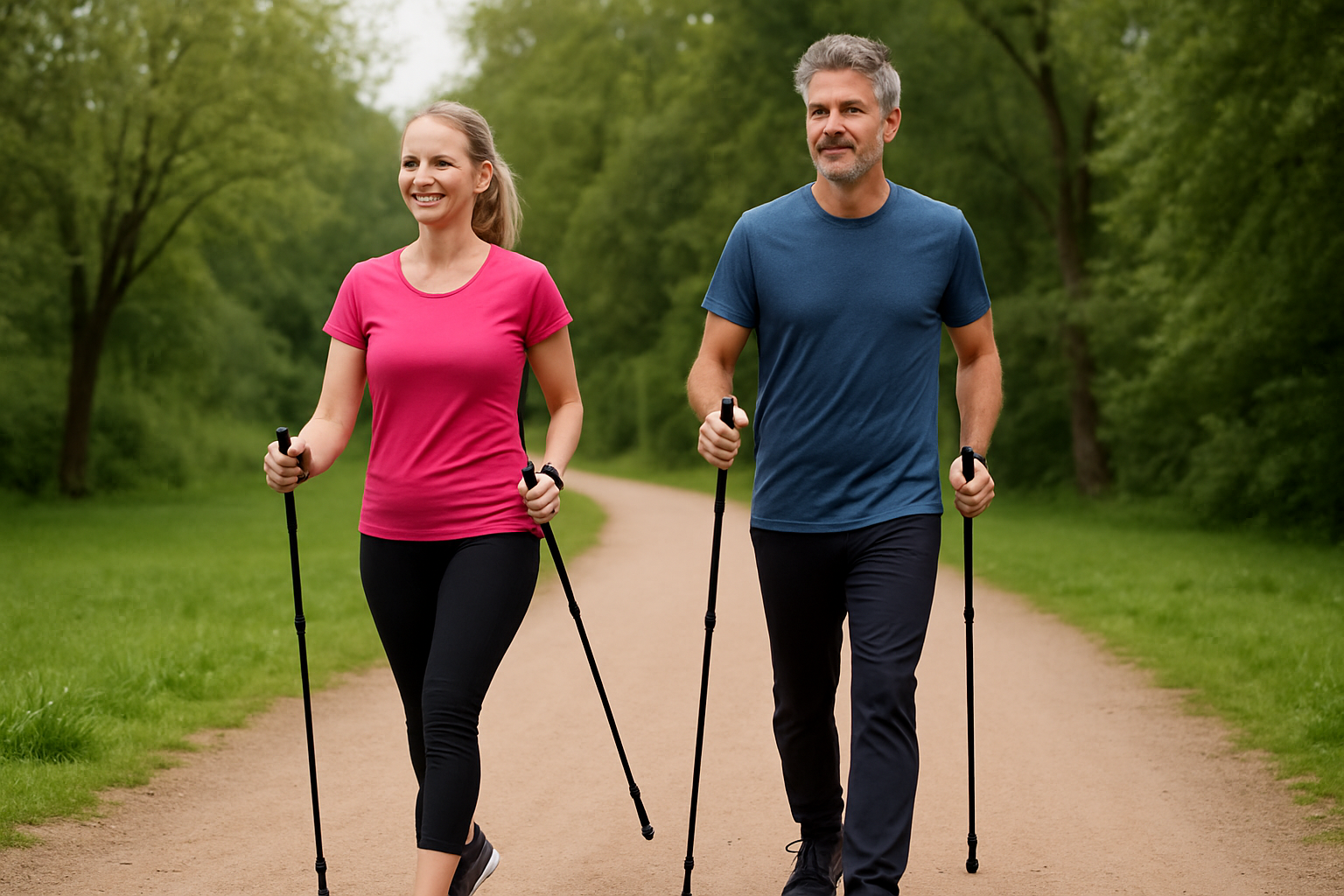 Cách đi bộ đốt cháy nhiều calo, tăng sức bền cho cơ thể Cách đi bộ đốt cháy nhiều calo, tăng sức bền cho cơ thể - Ảnh 1.