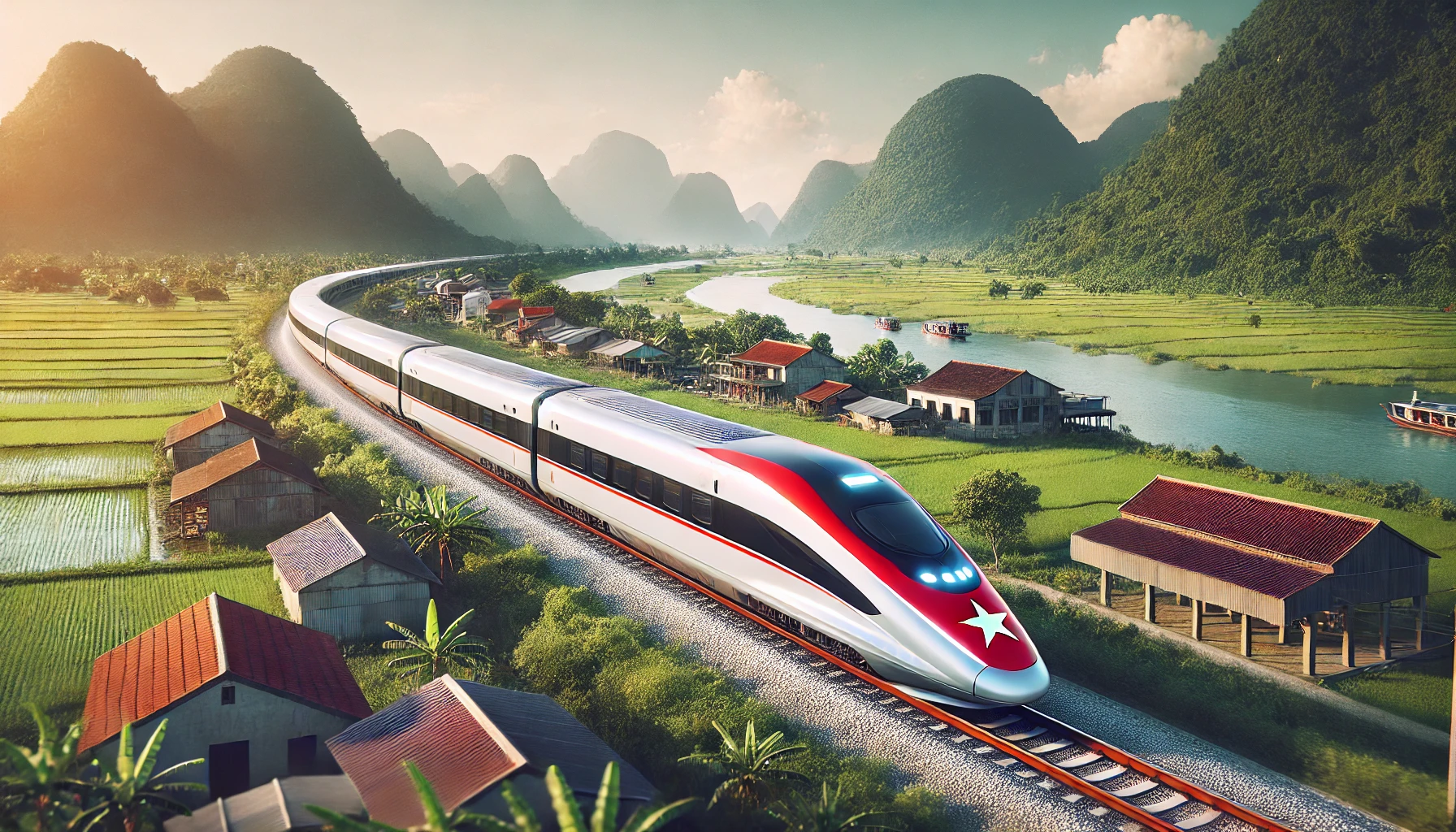 Động lực mới cho phát triển kinh tế - Ảnh 3.