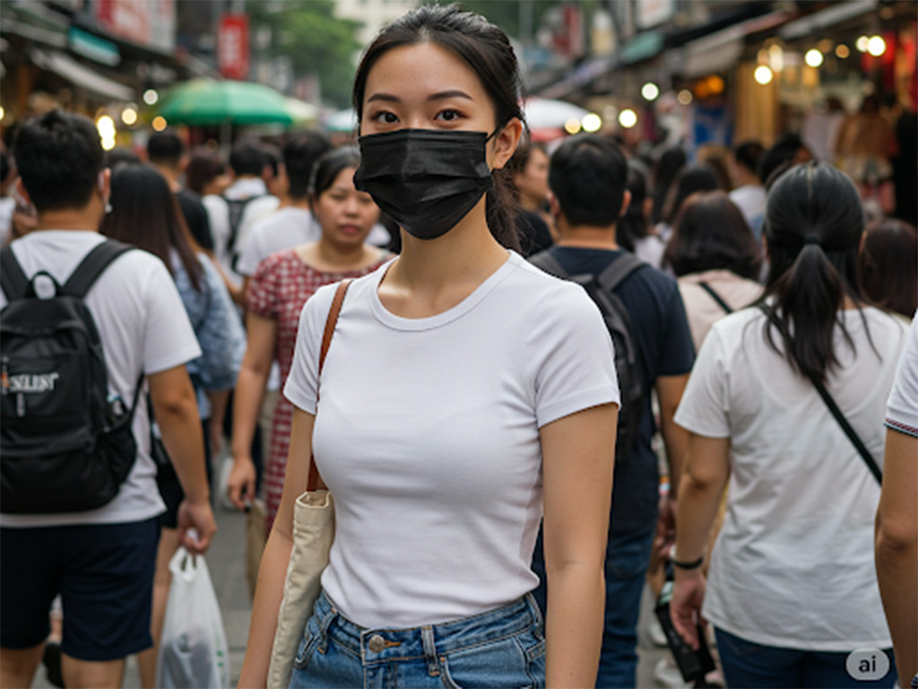 Thái Lan: Covid-19 tái bùng phát, 16 ca tử vong - Ảnh 1.