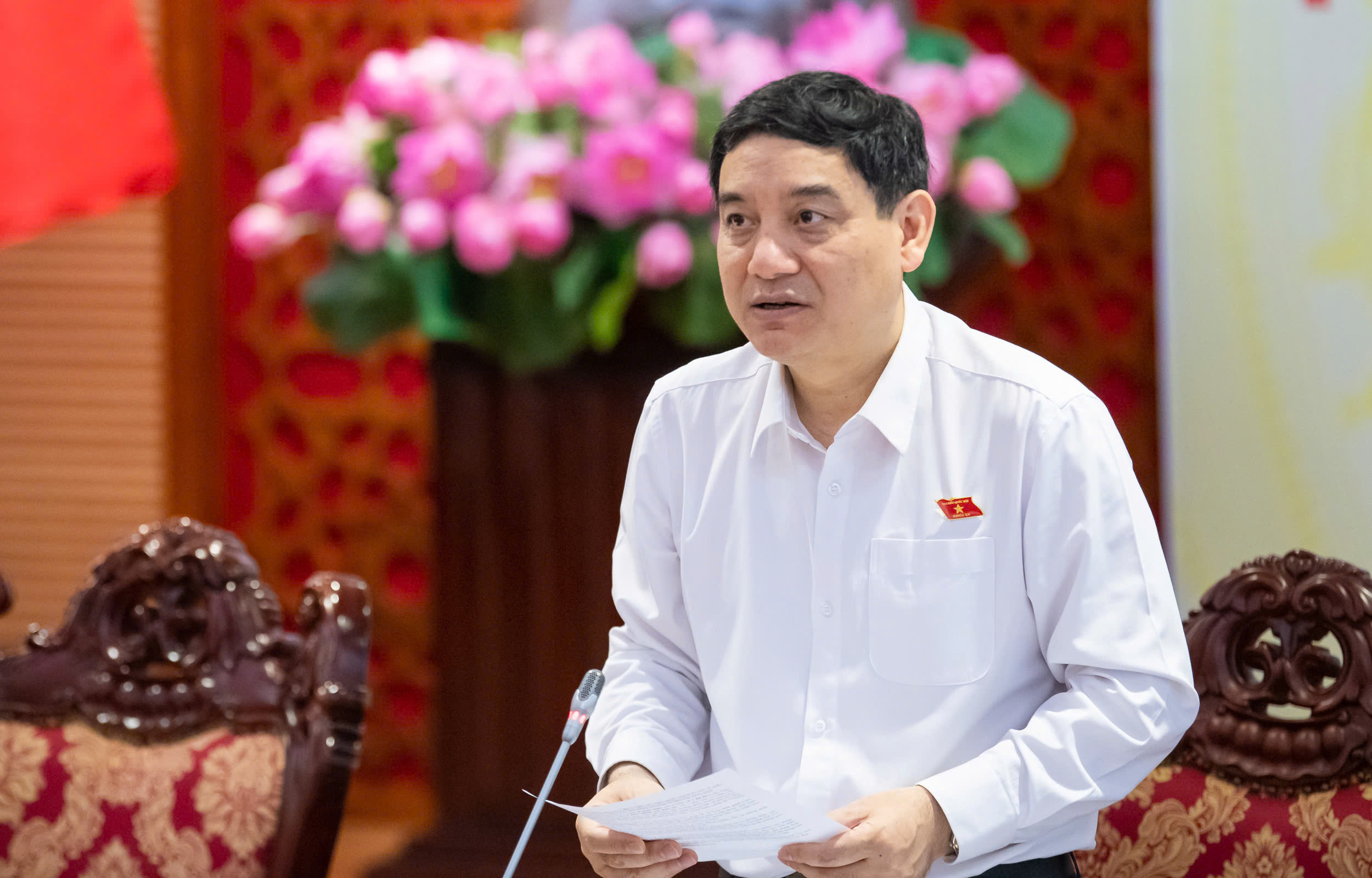 Thống nhất miễn học phí học sinh cả nước, cấp trực tiếp cho học sinh tư thục Thống nhất miễn học phí học sinh cả nước, cấp trực tiếp cho học sinh tư thục