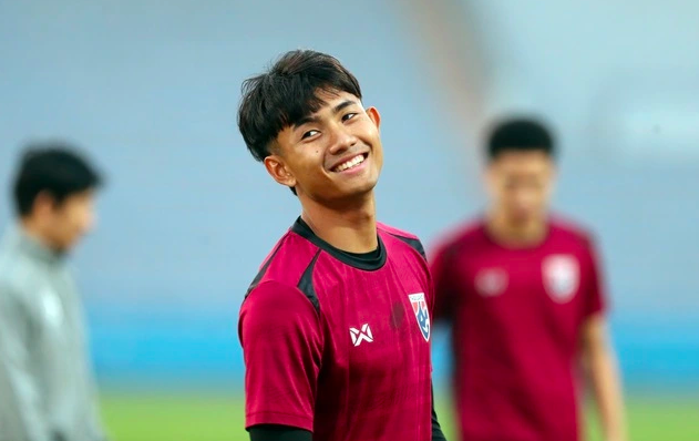 Nhiệm vụ lịch sử của CLB Công an Hà Nội: Phải tiếp tục đánh bại Buriram United- Ảnh 3. Nhiệm vụ lịch sử của CLB Công an Hà Nội: Phải tiếp tục đánh bại Buriram United- Ảnh 3.