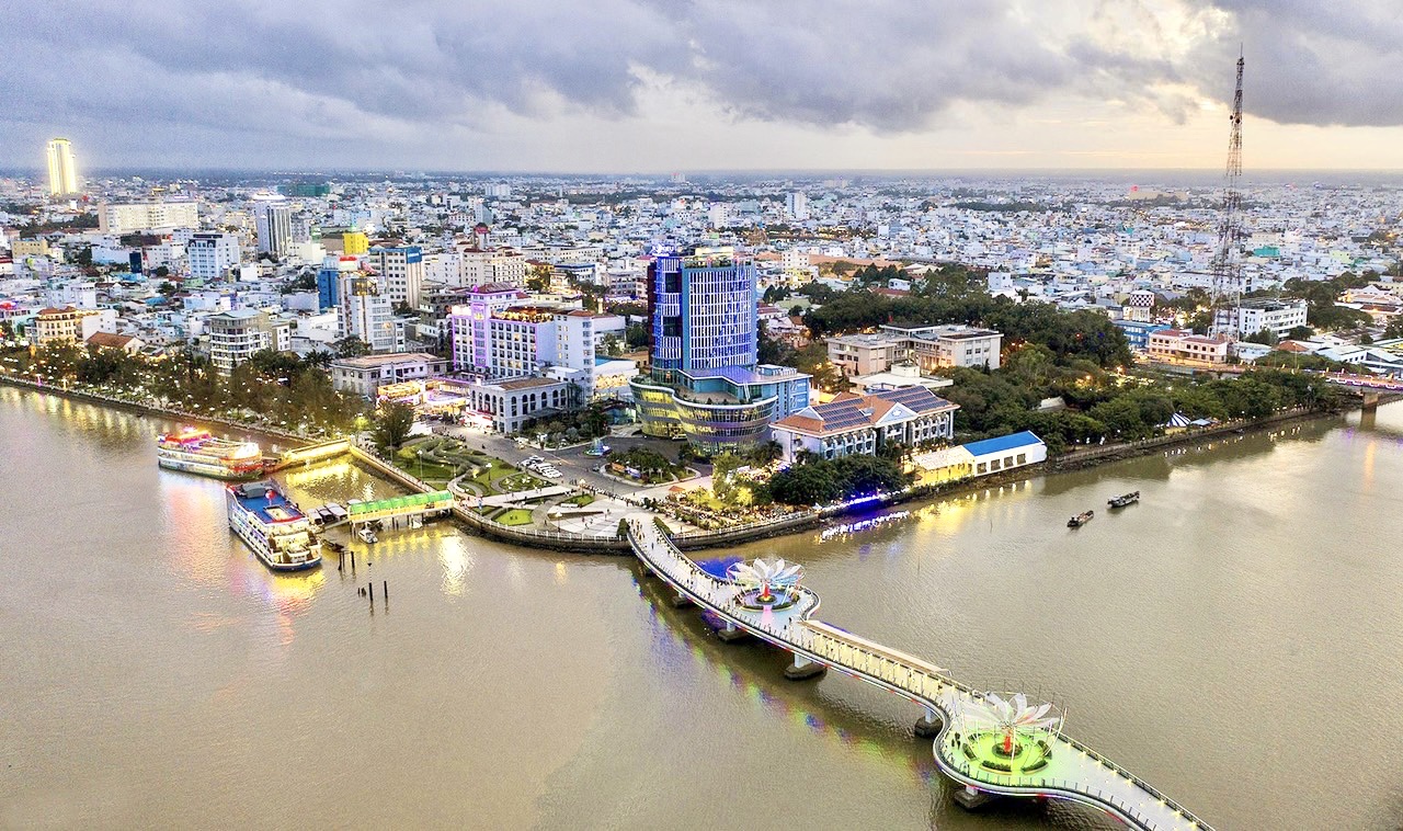 Cần Thơ triển khai kết luận Thanh tra Chính phủ, thu hồi hơn 463,8 tỉ đồng - Ảnh 1.