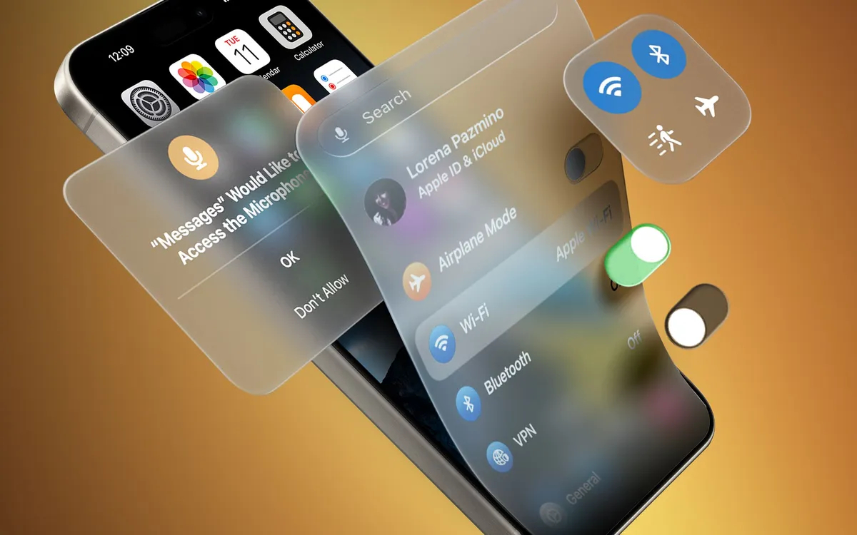 iOS 19 nên bổ sung 5 tính năng hữu dụng này của Android - Ảnh 1.