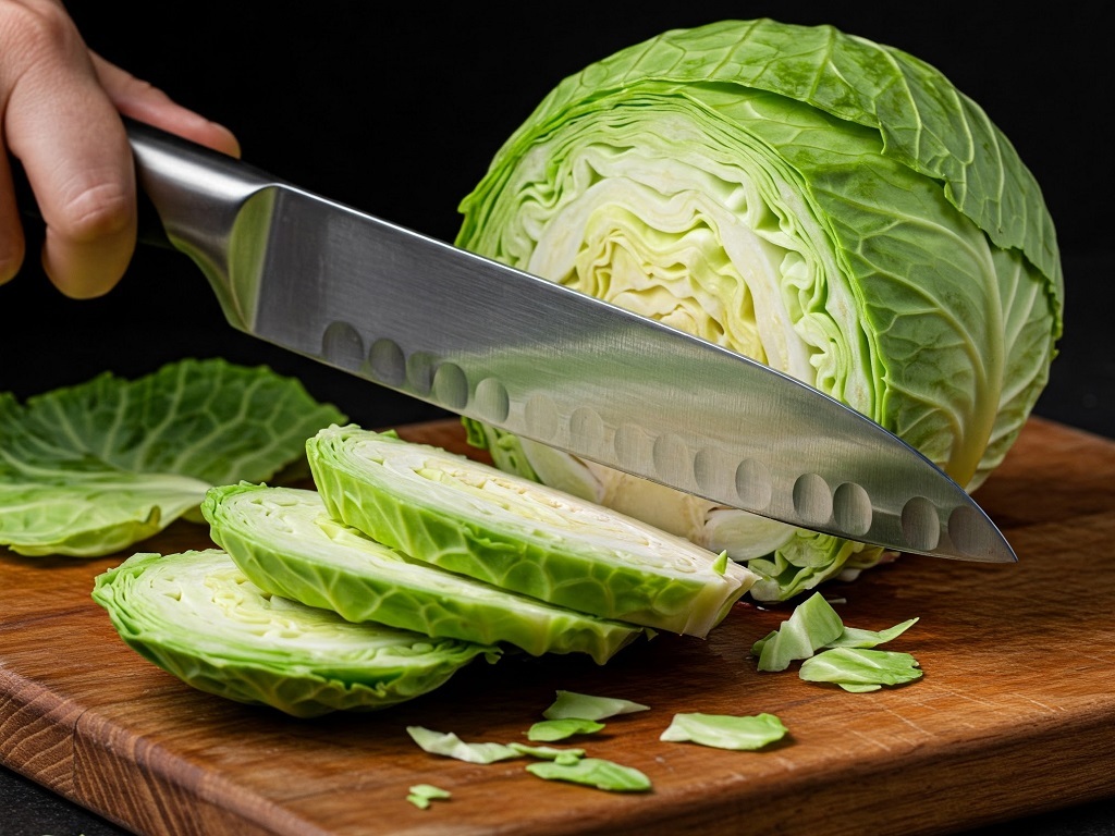 Bắp cải giúp ngăn ngừa những loại ung thư nào? Bắp cải giúp ngăn ngừa những loại ung thư nào ? - Ảnh 1.