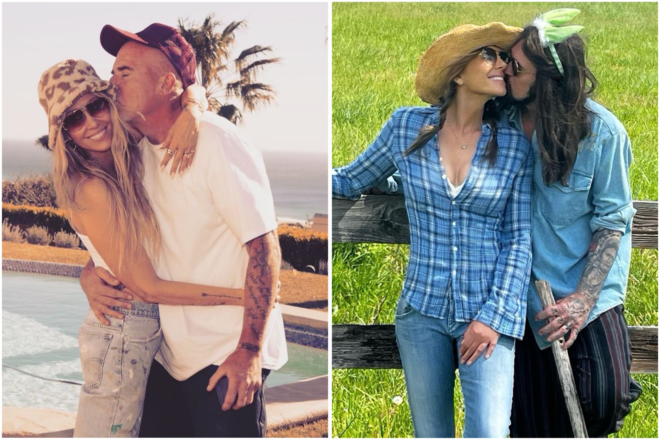 Miley Cyrus lên tiếng về tin đồn bất hòa với cha mẹ - Ảnh 4.