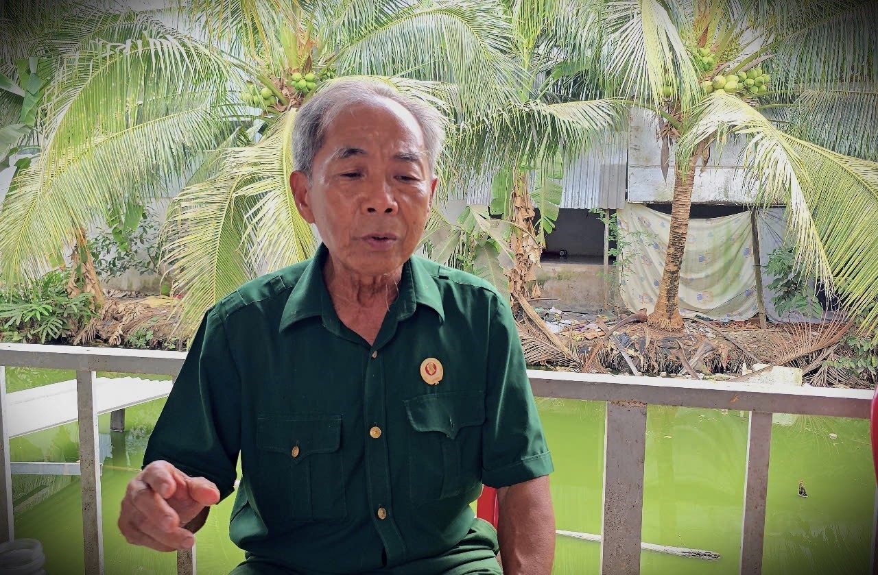 Nhịp sống mới ở “tọa độ đỏ” U Minh xưa - Ảnh 5.