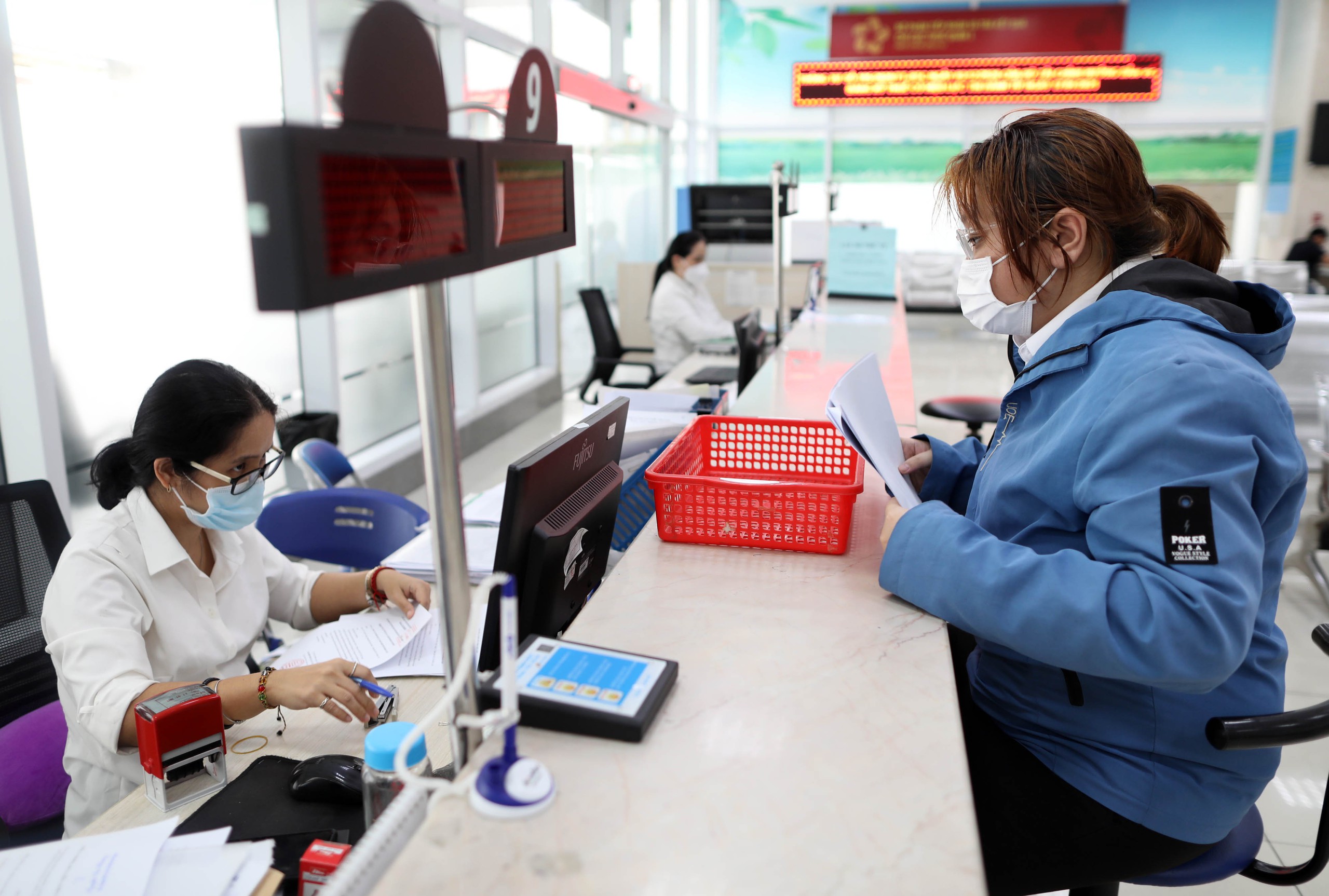 Quán ăn, nhà nghỉ… không kết nối máy tính tiền với cơ quan thuế có được không?- Ảnh 1. Quán ăn, nhà nghỉ… không kết nối máy tính tiền với cơ quan thuế có được không?- Ảnh 1.