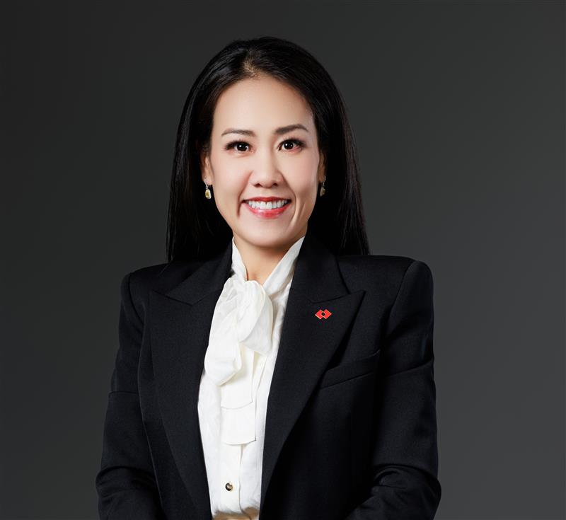 Techcombank giành giải Vàng APAC Stevie Awards 2025: 'Sáng tạo tiếp thị đa kênh'- Ảnh 2. Techcombank giành giải Vàng APAC Stevie Awards 2025: 'Sáng tạo tiếp thị đa kênh'- Ảnh 2.