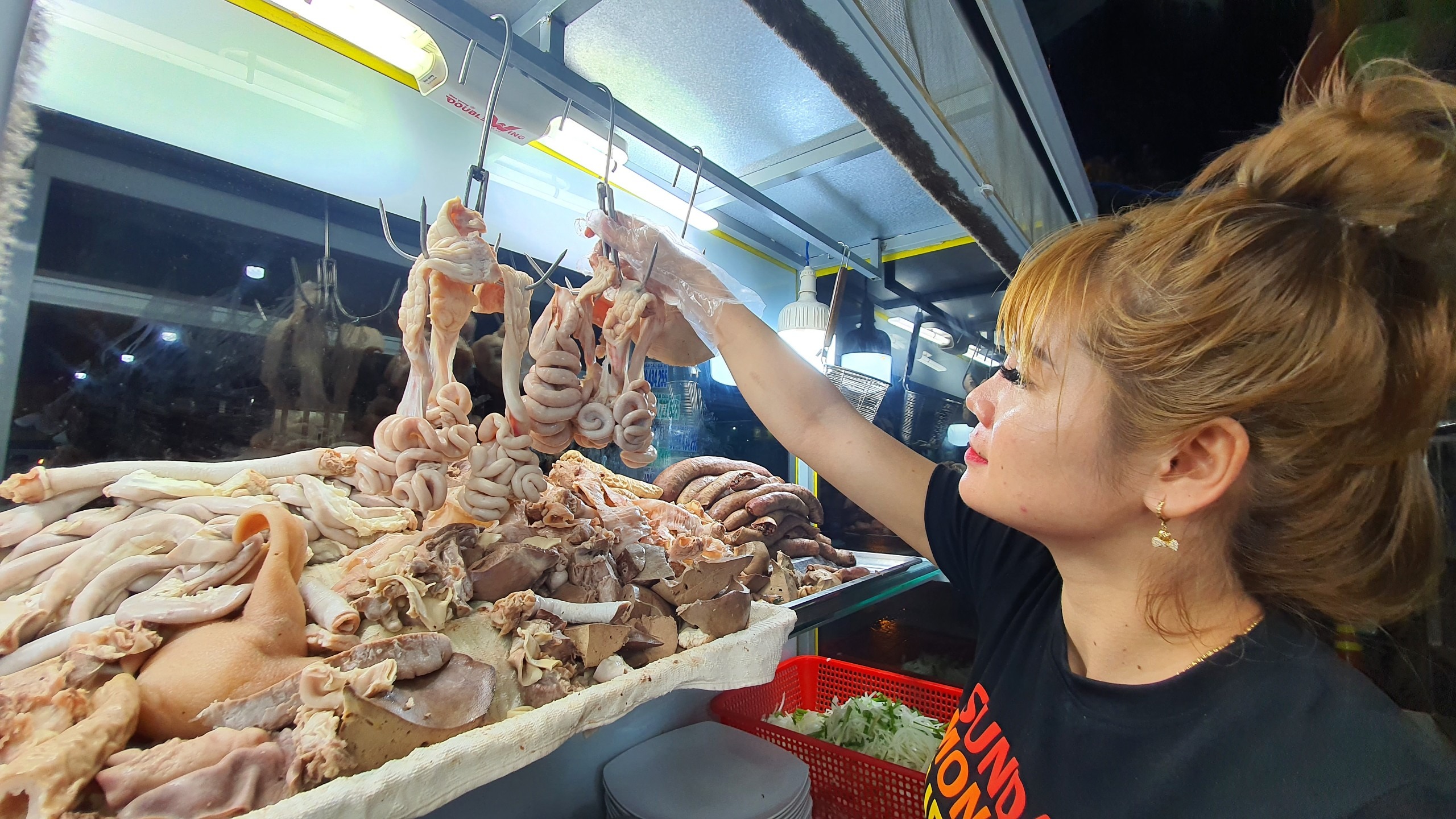 Cháo lòng Việt Nam trong danh sách món cháo ngon nhất châu Á - Ảnh 2.