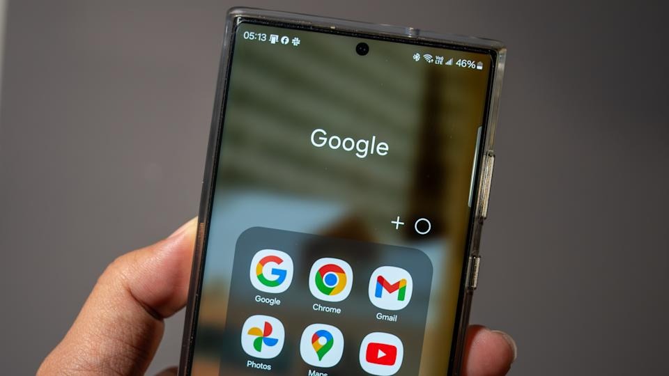 Điện thoại Android chạy mượt hơn nhờ thay đổi bí mật của Google - Ảnh 1.