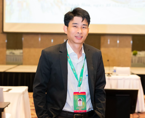 Công ty HCM57 Technology dự kiến vận hành mạng Blockchain Layer 1 'HCM57 Network' vào ngày 19.5- Ảnh 2.