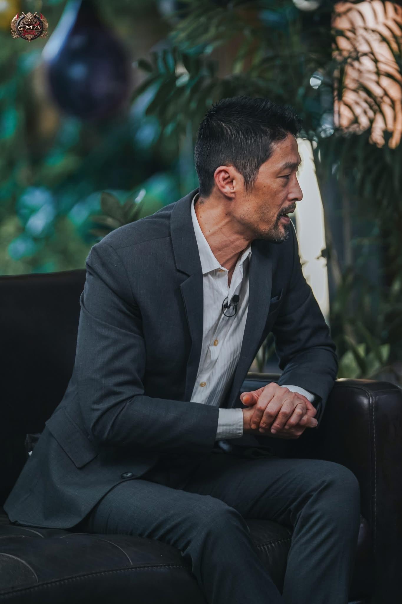 Cuộc sống ‘ở ẩn’ gần 10 năm của Johnny Trí Nguyễn ra sao? - Ảnh 1.