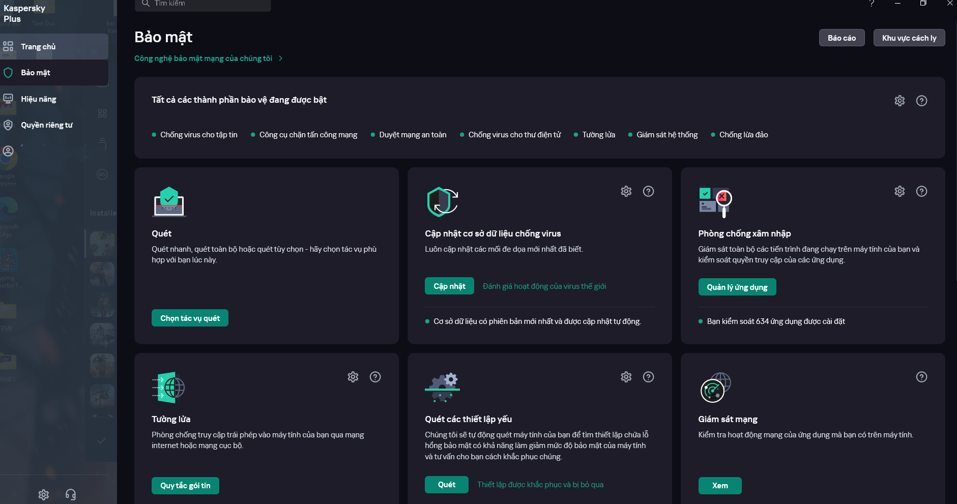 Kaspersky công bố ‘đại dịch’ ransomware 2025: nguy hiểm hơn, mục tiêu lớn hơn - Ảnh 3.