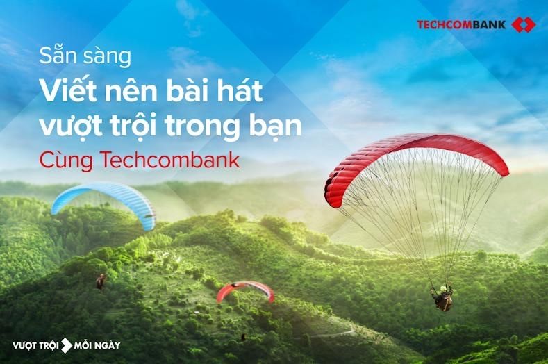 Techcombank giành giải Vàng APAC Stevie Awards 2025: 'Sáng tạo tiếp thị đa kênh'- Ảnh 3. Techcombank giành giải Vàng APAC Stevie Awards 2025: 'Sáng tạo tiếp thị đa kênh'- Ảnh 3.