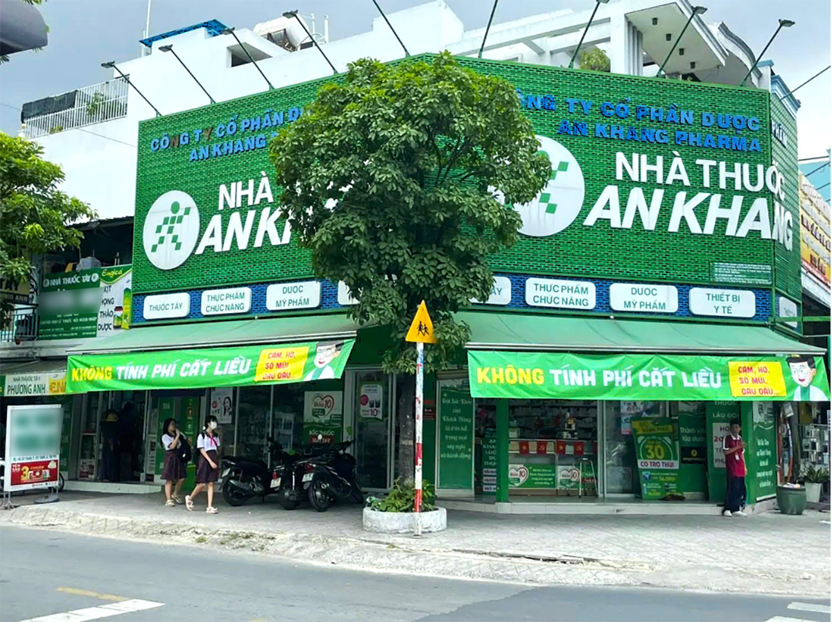 An Khang nâng cao quyền lợi người dùng bằng hệ thống tra cứu thuốc trực tiếp- Ảnh 2. An Khang nâng cao quyền lợi người dùng bằng hệ thống tra cứu thuốc trực tiếp- Ảnh 2.