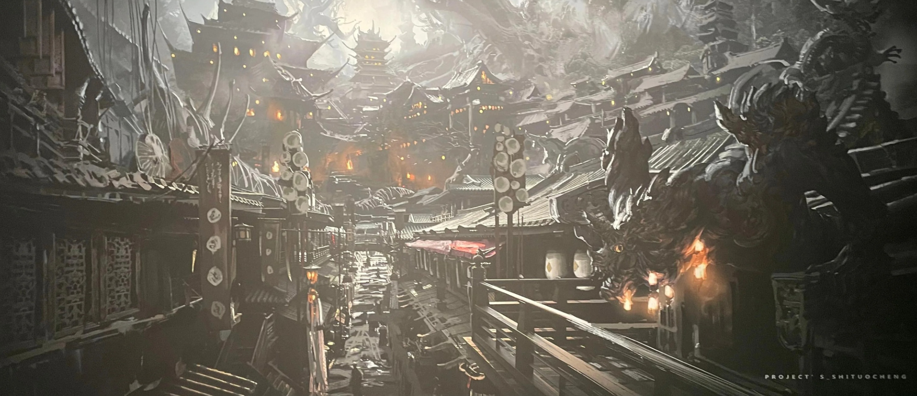 Kỳ vọng gì ở DLC sắp ra mắt của Black Myth: Wukong? - Ảnh 5.