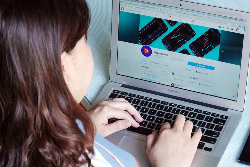 Ngân hàng có thể chặn thanh toán Forex để ngăn giao dịch bất hợp pháp không? - Ảnh 2. Ngân hàng có thể chặn thanh toán Forex để ngăn giao dịch bất hợp pháp không? - Ảnh 2.