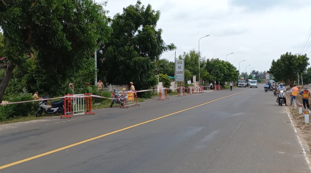Đề nghị đình chỉ chức vụ Chủ tịch UBND P.Mũi Né do sai phạm về đất đai - Ảnh 3.