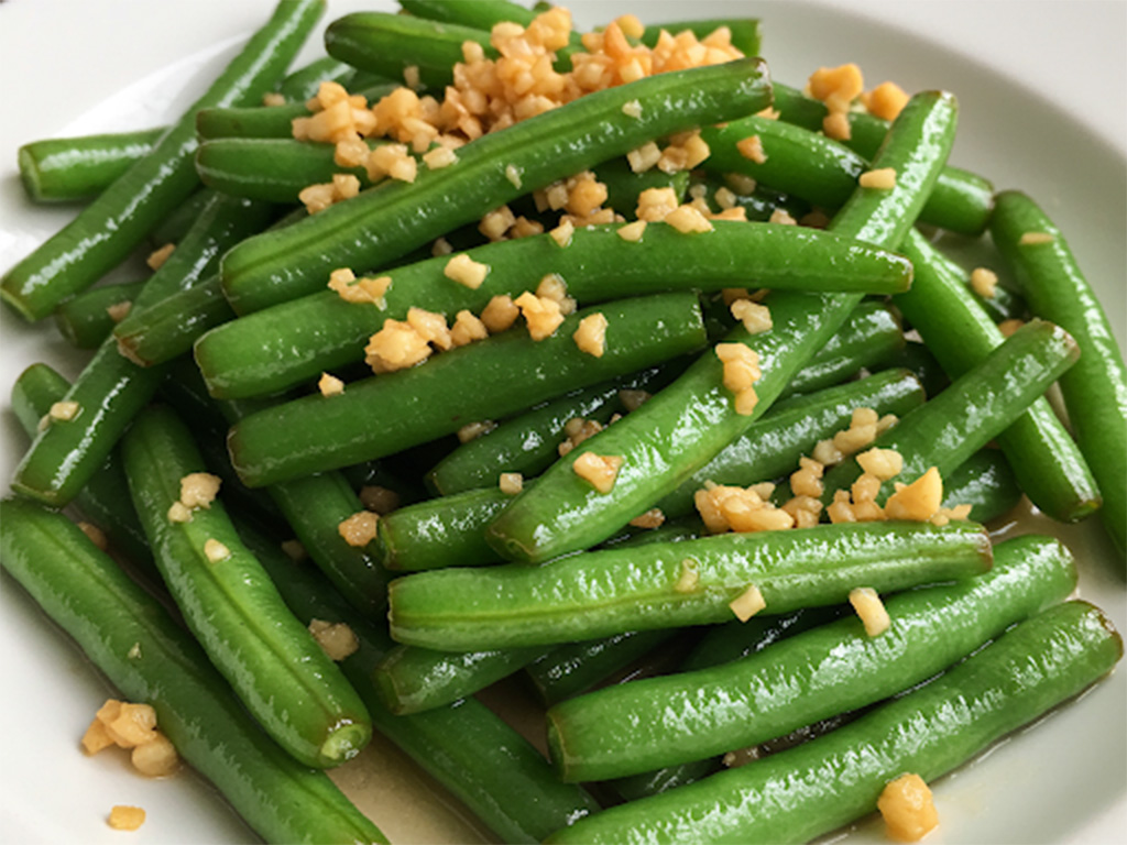 Một đĩa rau xào này mỗi ngày, giảm cả huyết áp, cholesterol và nguy cơ đột quỵ Một đĩa rau xào này mỗi ngày, giảm cả huyết áp, cholesterol và nguy cơ đột quỵ - Ảnh 1.
