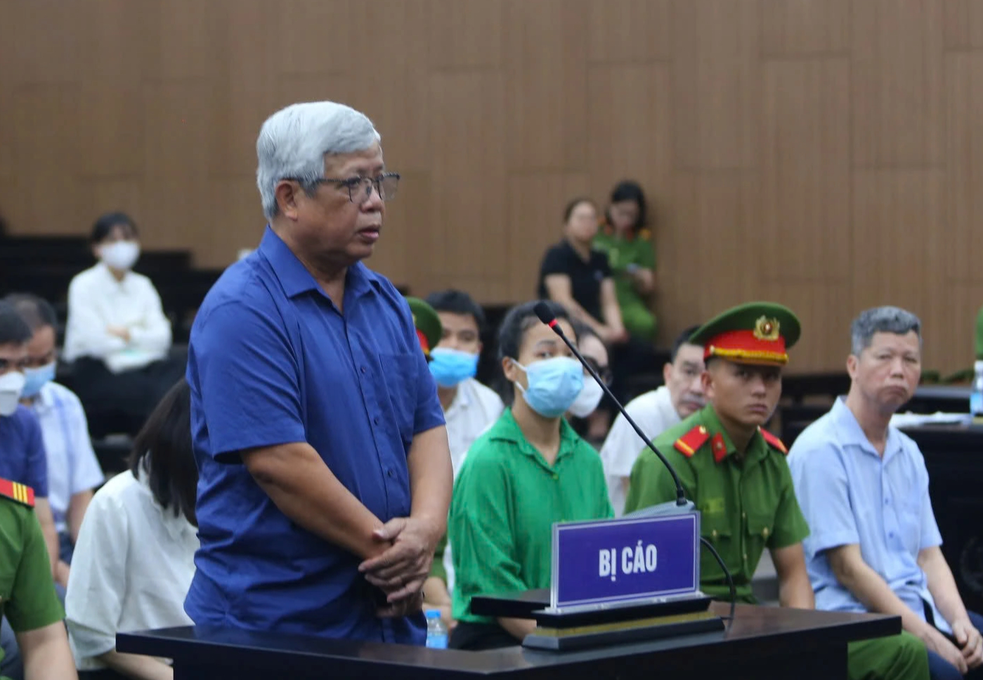 Vìsao Công ty Thái Dương có thể khai thác trái phép cả ngàn tấn quặng đất hiếm?- Ảnh 1. Vìsao Công ty Thái Dương có thể khai thác trái phép cả ngàn tấn quặng đất hiếm?- Ảnh 1.