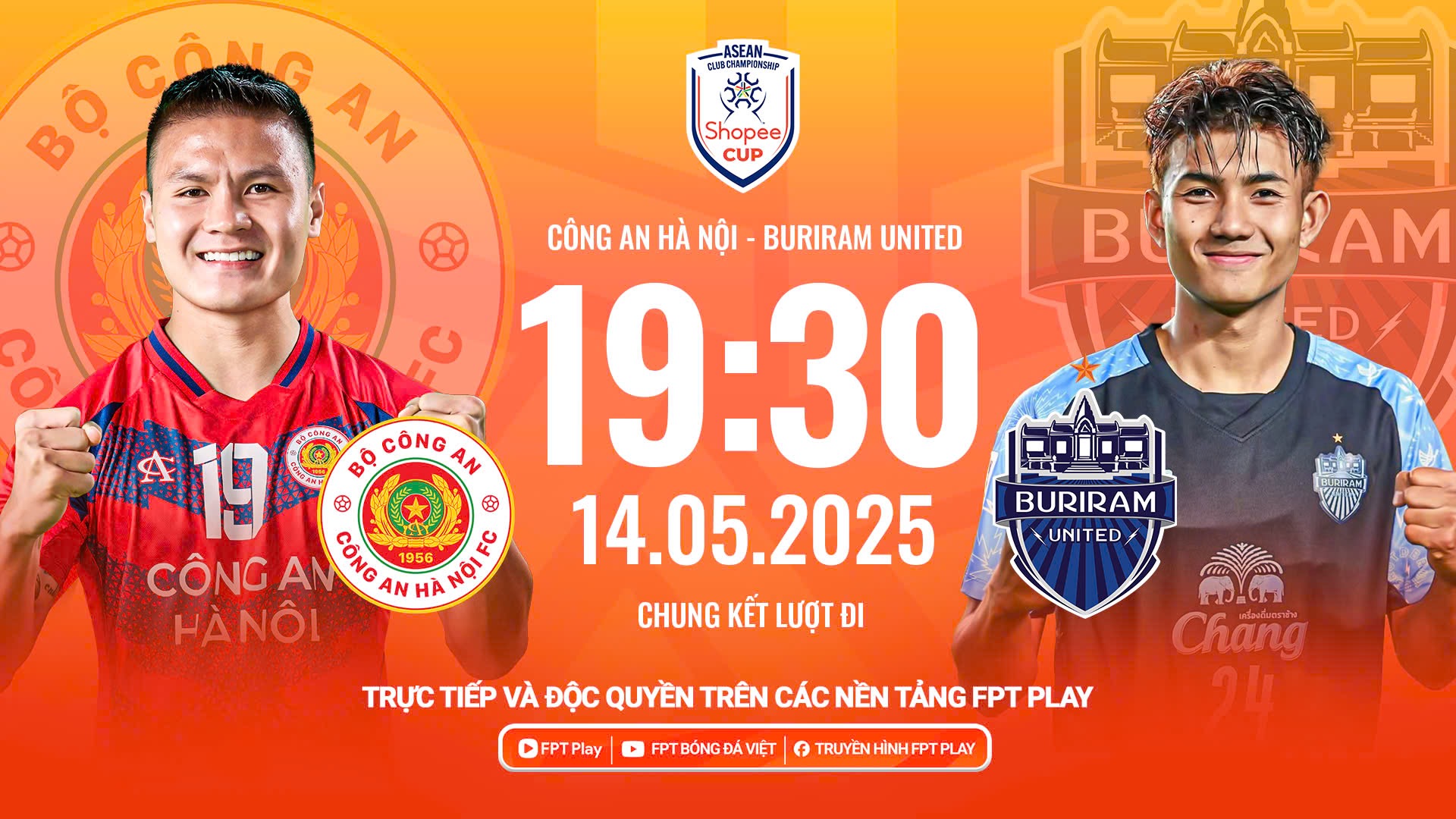 Khẩu chiến: HLV Polking quả quyết ‘CLB CAHN gặp bất lợi’, HLV Buriram United phản pháo- Ảnh 1. Khẩu chiến: HLV Polking quả quyết ‘CLB CAHN gặp bất lợi’, HLV Buriram United phản pháo- Ảnh 1.