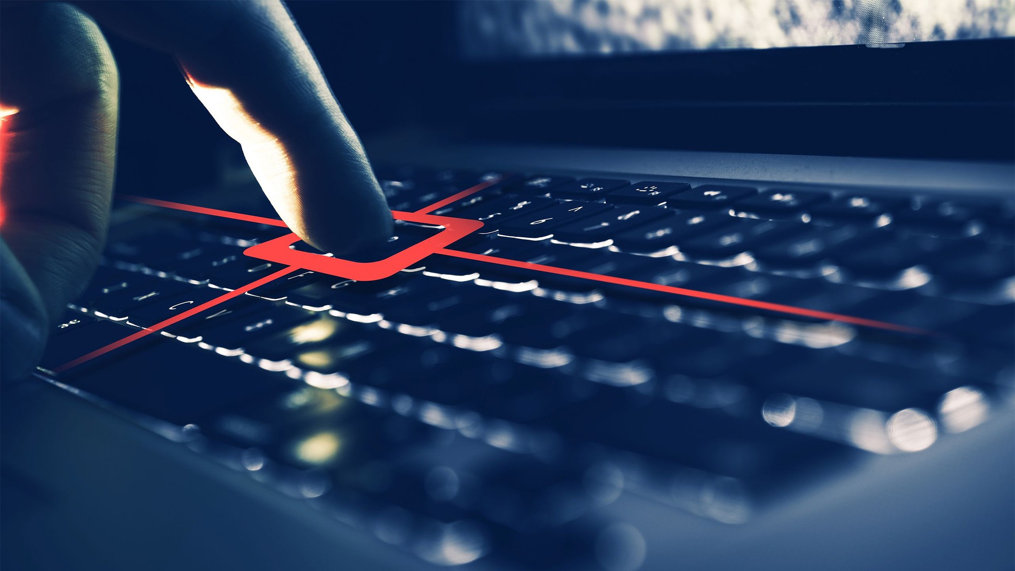 Cách phát hiện bàn phím có bị theo dõi ngầm và cách lọai bỏ keylogger hiệu quả - Ảnh 1. Cách phát hiện bàn phím có bị theo dõi ngầm và cách lọai bỏ keylogger hiệu quả - Ảnh 1.