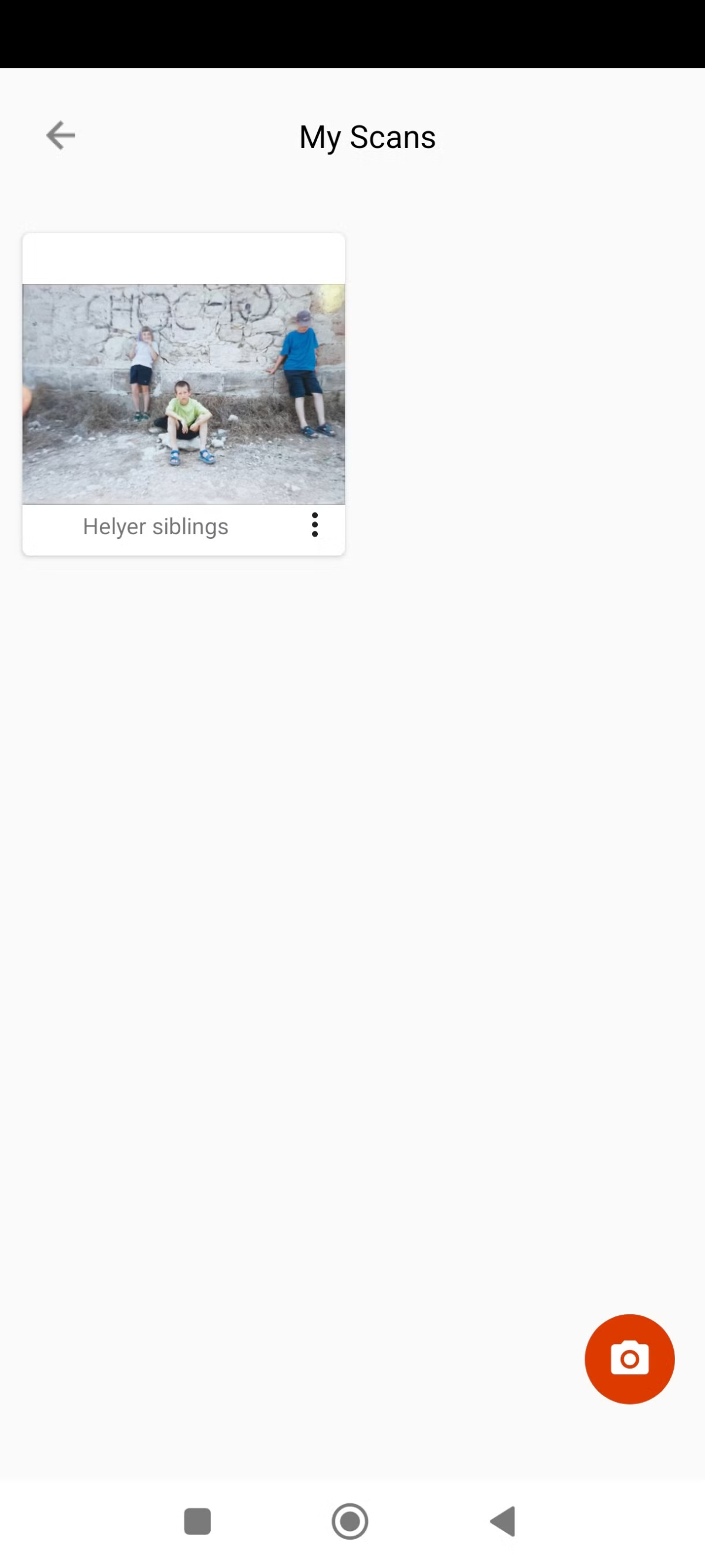 Ba ứng dụng miễn phí để 'hồi sinh' những bức ảnh cũ - Ảnh 9.