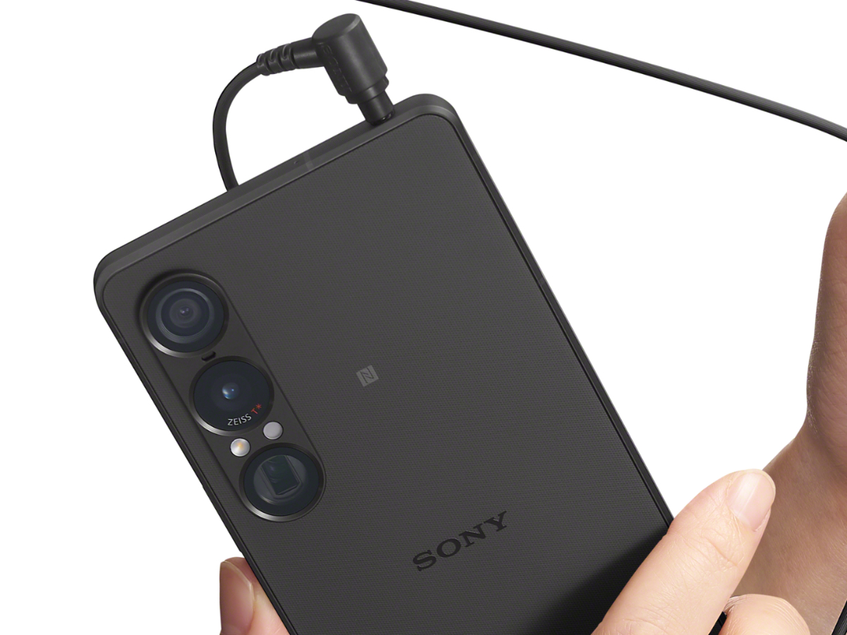 Sony trở lại với mẫu smartphone cao cấp Xperia 1 VII - Ảnh 3.