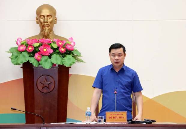 Bình Thuận: Chi hơn 30 tỉ đồng cho 30 cán bộ cấp phòng nghỉ hưu trước tuổi Bình Thuận: Chi hơn 30 tỉ đồng cho 30 cán bộ cấp phòng nghỉ hưu trước tuổi