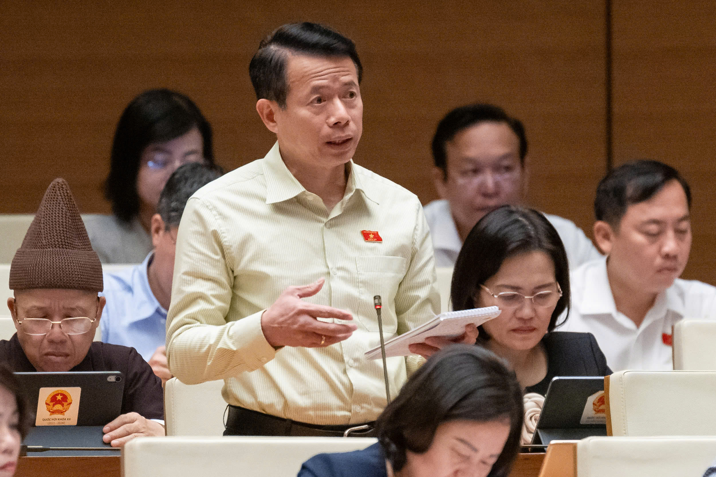 'Sau sáp nhập, một số địa danh thân thương chỉ còn là hoài niệm'- Ảnh 2. 'Sau sáp nhập, một số địa danh thân thương chỉ còn là hoài niệm'- Ảnh 2.