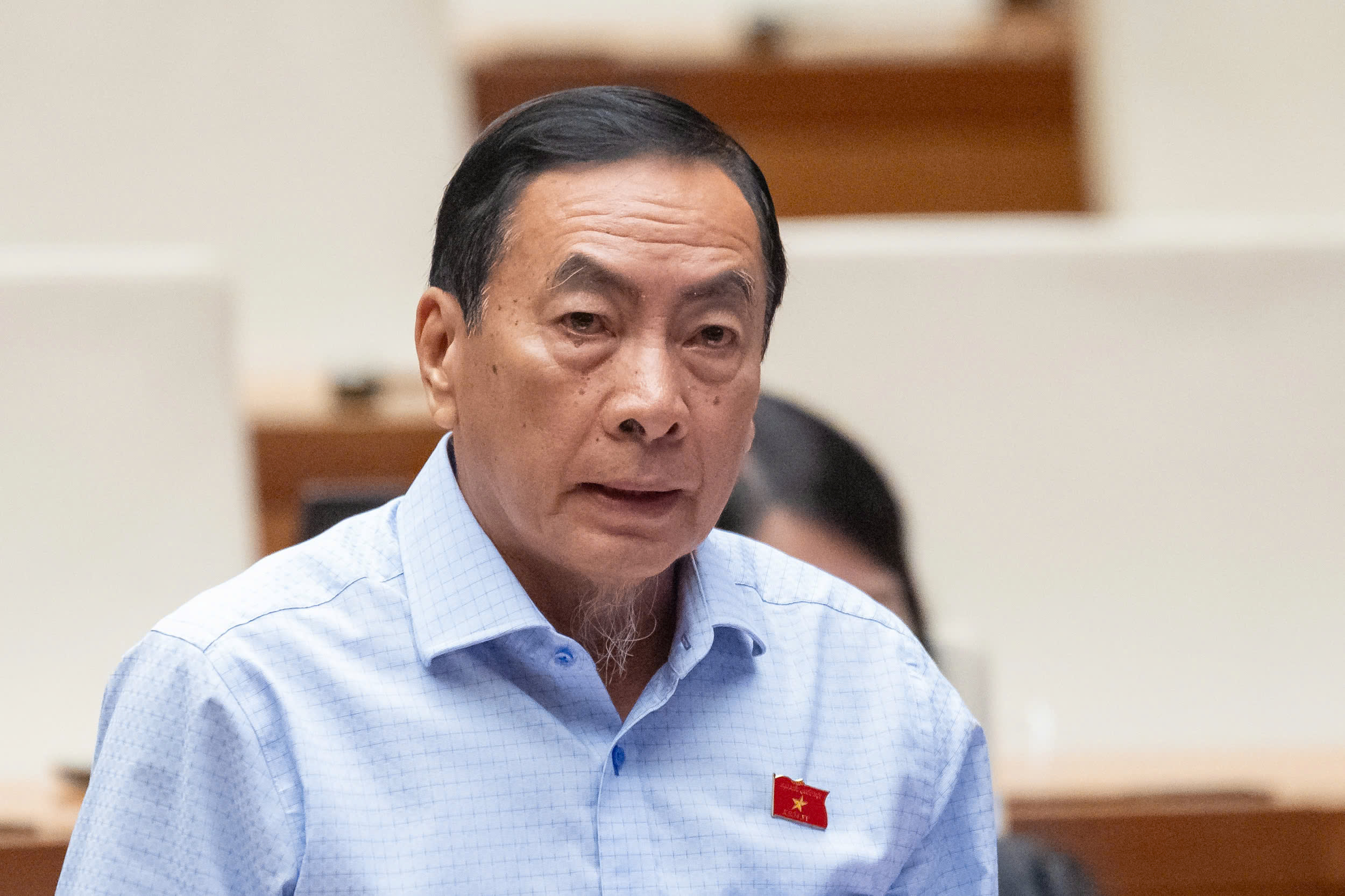 Chấm điểm công chức theo KPI, tránh ‘sáng cắp ô đi, tối cắp về’ Chấm điểm công chức theo KPI, tránh ‘sáng cắp ô đi, tối cắp về’
