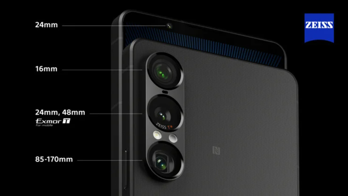 Sony trở lại với mẫu smartphone cao cấp Xperia 1 VII - Ảnh 2.