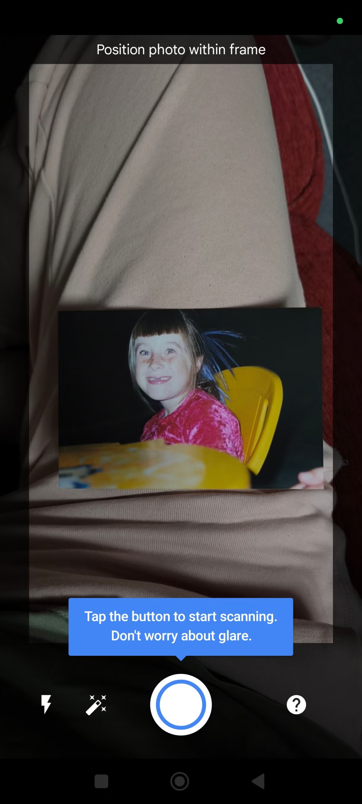 Ba ứng dụng miễn phí để 'hồi sinh' những bức ảnh cũ - Ảnh 4.