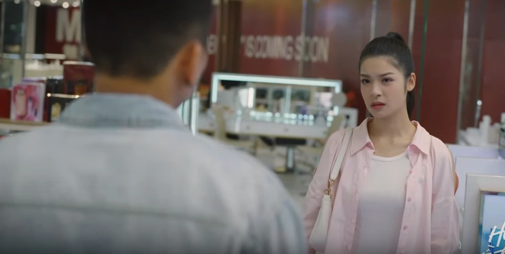 Hai diễn viên phim giờ vàng tham gia sân chơi âm nhạc - Ảnh 4.