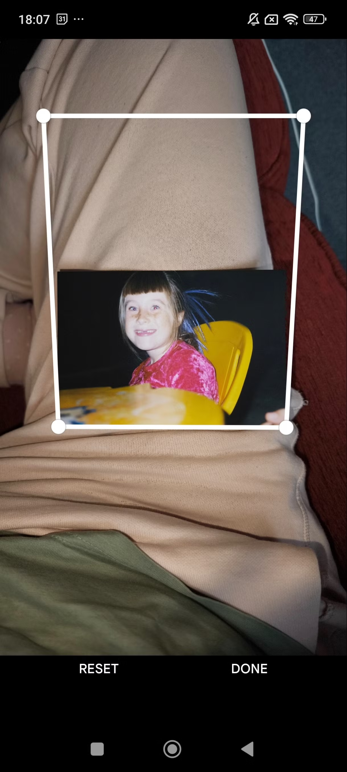 Ba ứng dụng miễn phí để 'hồi sinh' những bức ảnh cũ - Ảnh 5.