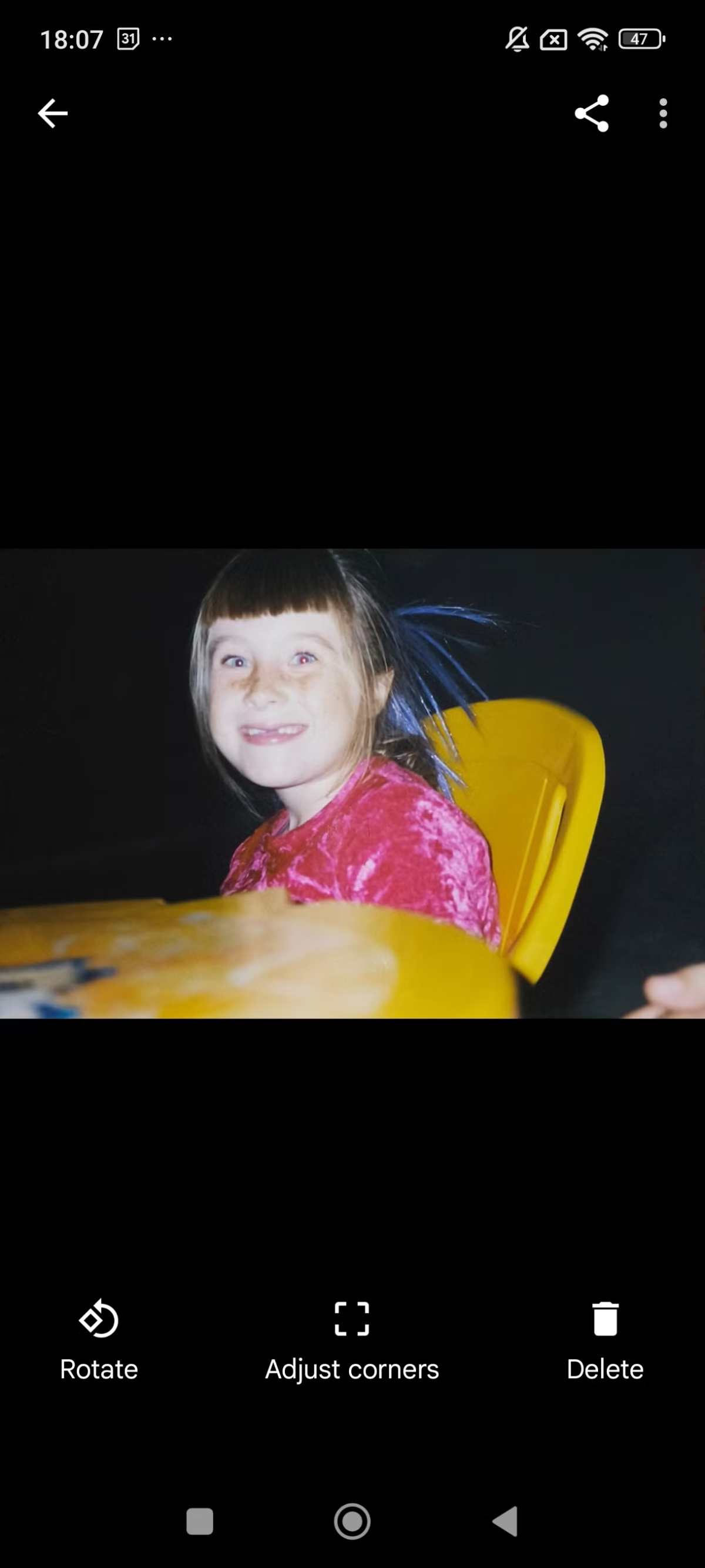 Ba ứng dụng miễn phí để 'hồi sinh' những bức ảnh cũ - Ảnh 6.