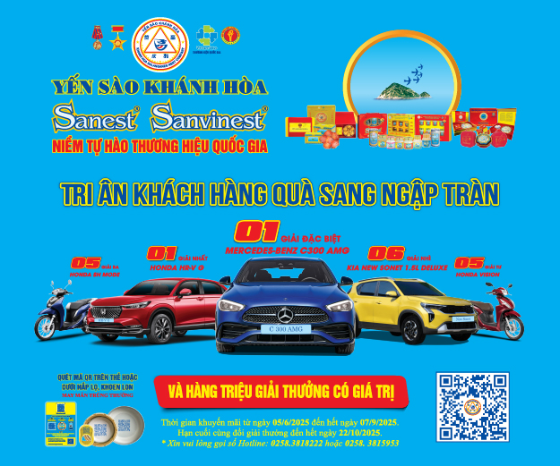Chương trình khuyến mãi lớn nhất từ trước đến nay trị giá 100 tỉ đồng- Ảnh 1. Chương trình khuyến mãi lớn nhất từ trước đến nay trị giá 100 tỉ đồng- Ảnh 1.